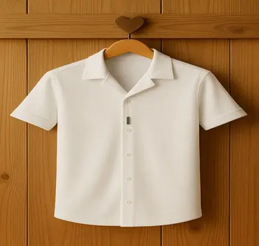 LUPERCUS SALAŞ GÖMLEK